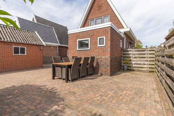 Medium property photo - J.F.H. Meijerstraat 9, 9503 BL Stadskanaal